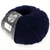 Lana Grossa Cool Wool Big - 0630-éjkék