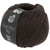 Lana Grossa Cool Wool Big - 1020-fekete-barna