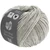 Lana Grossa Cool Wool Big Vintage - 7169-világosszürke