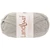 Lana Grossa Landlust Sockenwolle Melange gyapjú fonal - 1607- light gray mottled