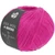 Lana Grossa Cool Wool 4 Socks Uni merinógyapjú zoknifonal - 7717-fuchsia