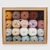 Phil Coton 3 mercerizált pamut fonal Colour Pack