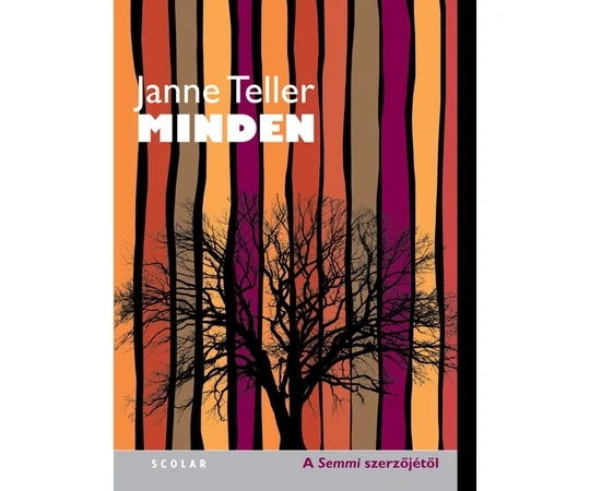 1001Könyvklub - Janne Teller: Minden