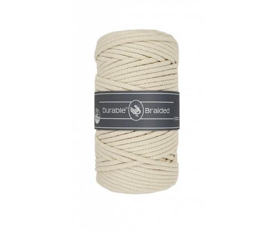 Durable Braided zsinórfonal