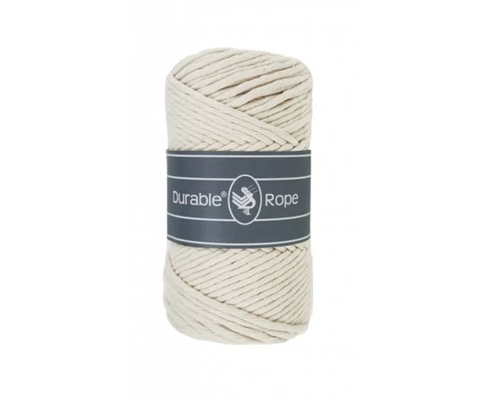 Durable Macramé pamut makramé fonal