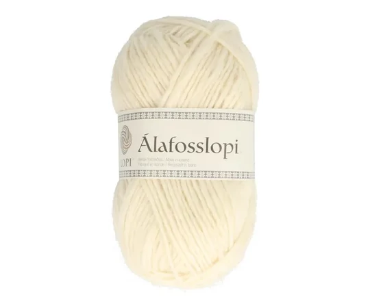 Istex Álafosslopi izlandi gyapjúfonal