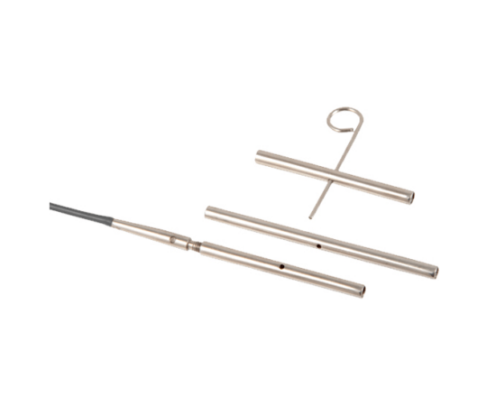 Knit Pro összekötő elem cserélhető tűvéges kötőtűhöz