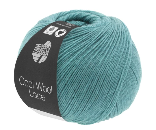 Lana Grossa Cool Wool Lace merinógyapjú fonal