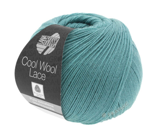Lana Grossa Cool Wool Lace merinógyapjú fonal