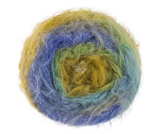 Lana Grossa Basta merinógyapjú trendfonal