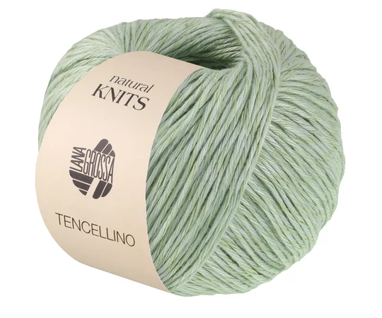 Lana Grossa Tencellino len-tencel fonal