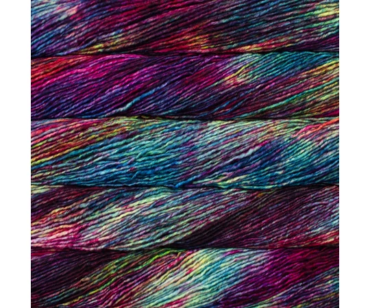 Malabrigo Mecha vastag gyapjú fonal