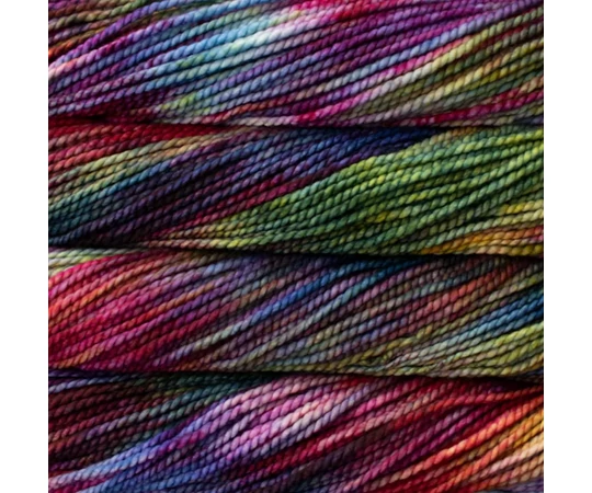 Malabrigo Vientos vastag gyapjú fonal