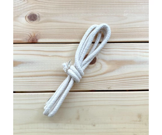 Meaningful Crafts merevített zsinór figurakészítéshez