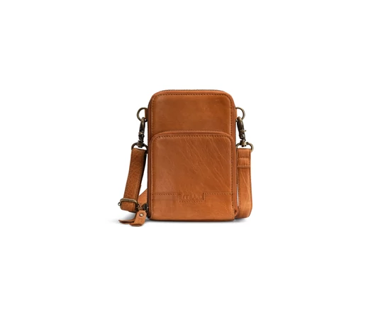 Muud Dafna valódi bőr kistáska