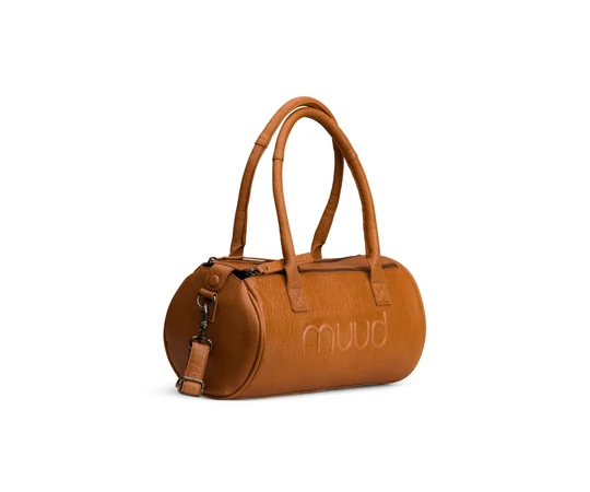 Muud Drew Mini valódi bőr crossbody táska 