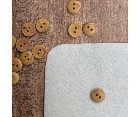 Phildar natúr fa gomb