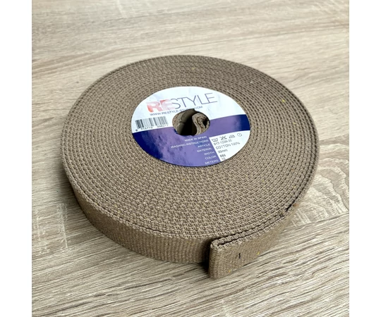 ReStyle pamut táskaszíj (100 x 3 cm)