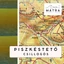 MÁTRA kendő fonalcsomag mintával - 4035 Piszkéstető
