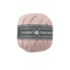 Durable Macramé pamut fonal - 203 Light Pink
