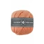 Durable Macramé pamut fonal - 213 Dark Peach