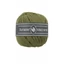 Durable Macramé pamut fonal - 2168 Khaki