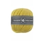 Durable Macramé pamut fonal - 2180 Bright Yellow