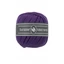 Durable Macramé pamut fonal - 271 Violet