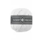 Durable Macramé pamut fonal - 310 White