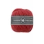 Durable Macramé pamut fonal - 316 Red