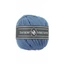 Durable Macramé pamut fonal - 320 Lake Blue