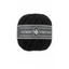 Durable Macramé pamut fonal - 325 Black