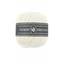 Durable Macramé pamut fonal - 326 Ivory