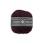 Durable Macramé pamut fonal - 384 Bitter Chocolate