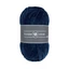 Durable Velvet prémium zsenilia fonal - 321 Navy