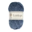 Istex Léttlopi izlandi gyapjúfonal - 1701 Fjord Blue