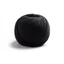 Lamana Ica 100% prémium pamut fonal - 01 Black