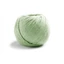 Lamana Ica 100% prémium pamut fonal - 38 Linden Green