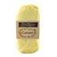 Scheepjes Catona 100% pamut fonal (25g) 403 Lemonade