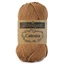 Scheepjes Catona 100% pamut fonal (25g) 503 Hazelnut