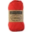 Scheepjes Catona 100% pamut fonal (25g) 516 Candy Apple