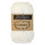 Scheepjes Catona 100% pamut fonal (25g) 105 Bridal White