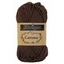 Scheepjes Catona 100% pamut fonal (25g) 162 Black Coffee