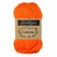 Scheepjes Catona 100% pamut fonal (25g) 189 Royal Orange