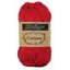 Scheepjes Catona 100% pamut fonal (25g) 192 Scarlet