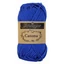 Scheepjes Catona 100% pamut fonal (25g) 201 Electric Blue