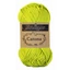 Scheepjes Catona 100% pamut fonal (25g) 245 Green Yellow