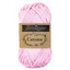 Scheepjes Catona 100% pamut fonal (25g) 246 Icy Pink