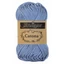 Scheepjes Catona 100% pamut fonal (25g) 247 Bluebird