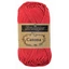 Scheepjes Catona 100% pamut fonal (25g) 258 Rosewood